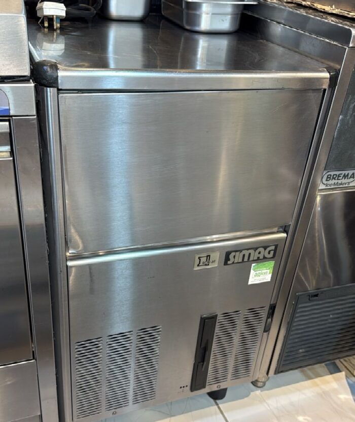 ice maker simag