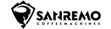 sanremo coffee machine