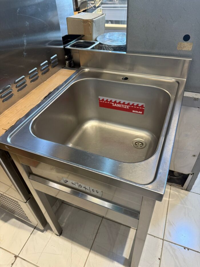 sink bowl stainless steel