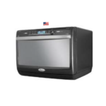 AMERICAN ELECTRIC OPERATED MICROWAVE WITH GRILL