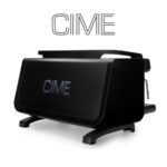 CIME Saturno 2 Group Espresso Machine MB60 (2)