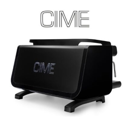 CIME Saturno 2 Group Espresso Machine MB60 (2)