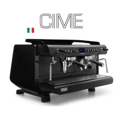 CIME Saturno 2 Group Espresso Machine MB60