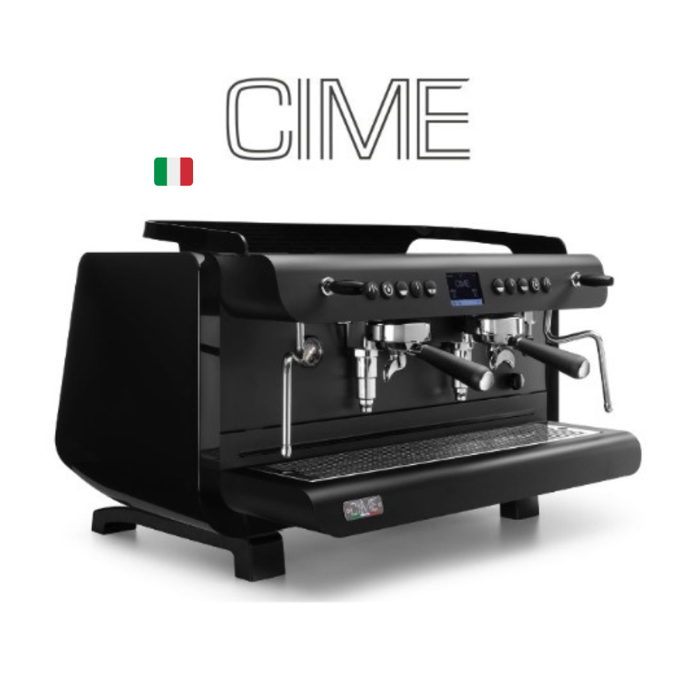 CIME Saturno 2 Group Espresso Machine MB60 CIME Saturno 2 Group Espresso Machine MB60