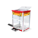 COMMERCIAL NACHO WARMER 30 Liters