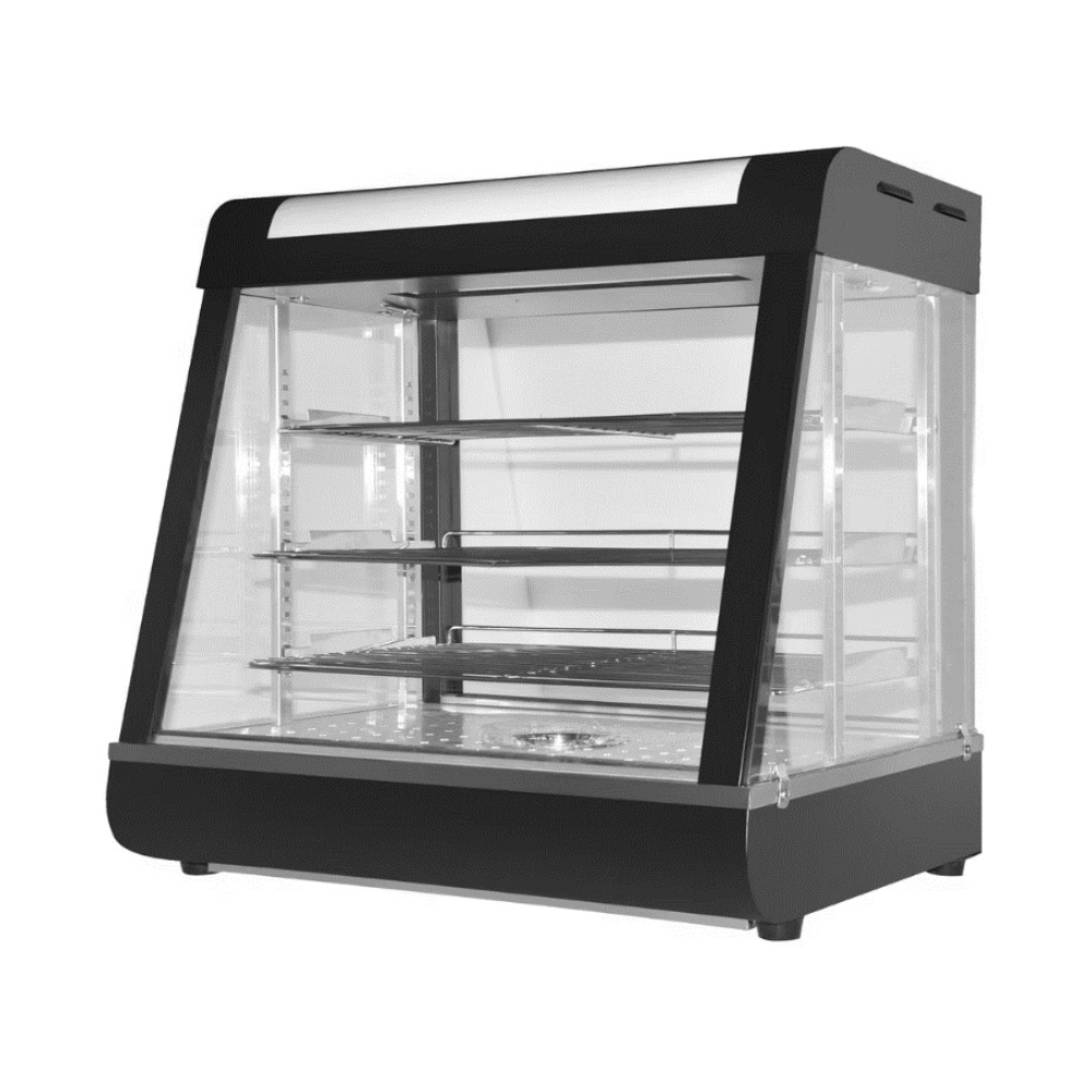FOOD WARMER TABLETOP 1.94 kW FOOD WARMER TABLETOP 1.94 kW