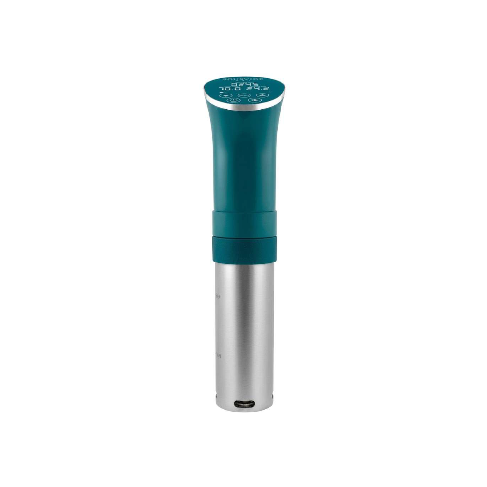 MINI SOUS VIDE IMMERSION CIRCULATOR COOKER MINI SOUS VIDE IMMERSION CIRCULATOR COOKER