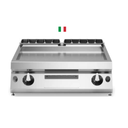 MODULAR GAS GRIDDLE