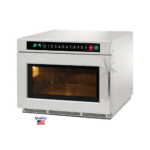 SKIPIO HEAVY DUTY MICROWAVE OVEN