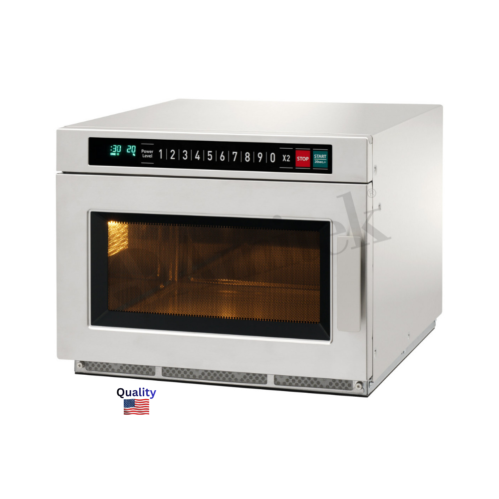 SKIPIO HEAVY DUTY MICROWAVE OVEN SKIPIO HEAVY DUTY MICROWAVE OVEN