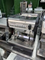 Single Group Espresso Coffee Machine Nouva Simonelli Appia II (2)
