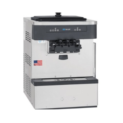 Taylor Compact Soft Serve Freezer (C161 40)