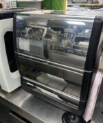 a Single Group Espresso Coffee Machine Nouva Simonelli Appia II (3)