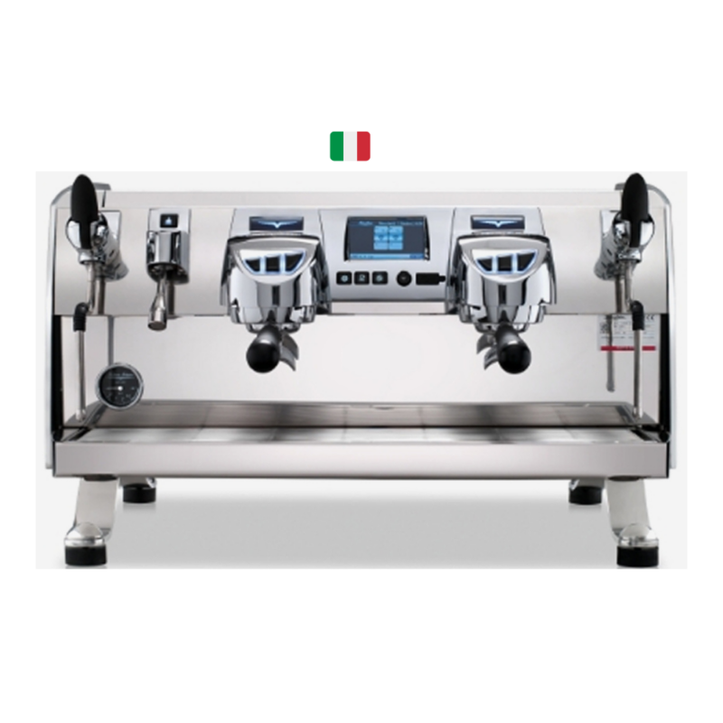 victoria ardunio coffee machine