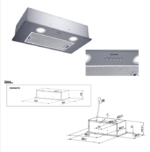 BUILT IN CANOPY HOOD 60 CBG6251X (2)