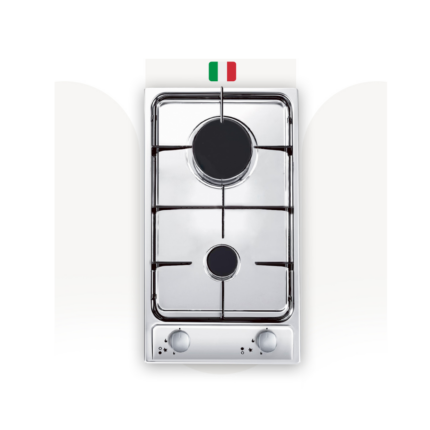 BUILT IN GAS HOB 30 ITALY