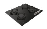 BUILT IN GAS ON GLASS HOB 60 ITALY (3)