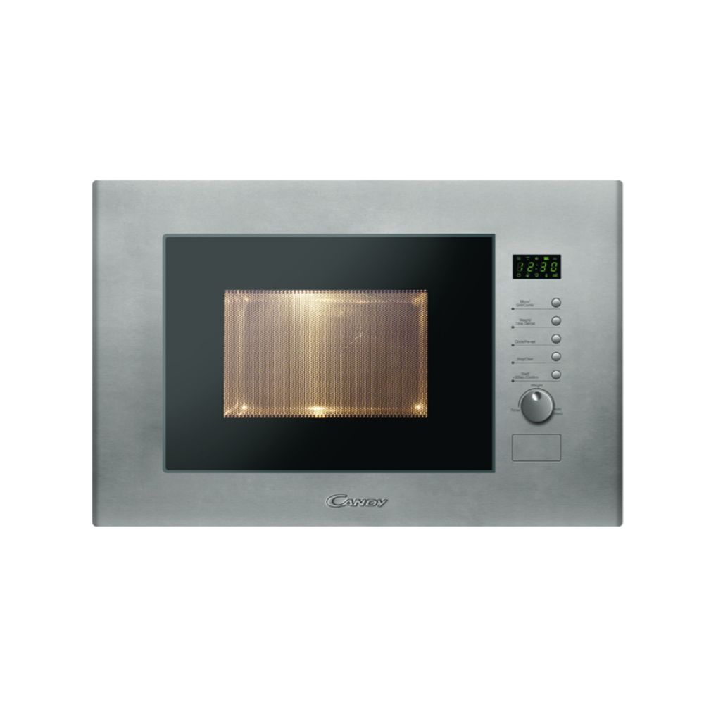 Built In Framless Microwave 20 + Grill Built In Framless Microwave 20 + Grill