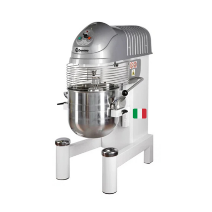 Domino Planetary Dough Mixer Smart 40 L3VP Used