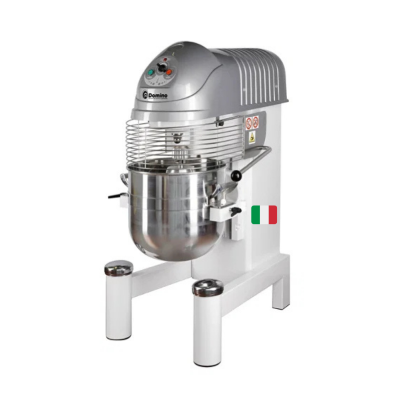 Domino Planetary Dough Mixer Smart 40 L3VP Used