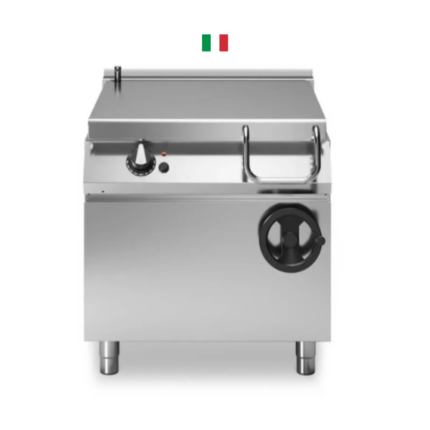 Modular Manual Tilting Electric Bratt Pan