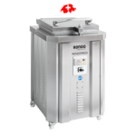 RONDO Automated Dough & Fat Presser