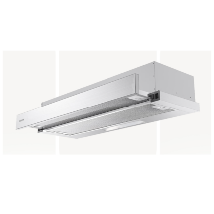 TELESCOPIC BUILT IN HOOD 90