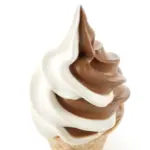 Carpigiani 193 G/SP /N 2+1 Flavor Soft Serve Ice cream Machine - Image 2