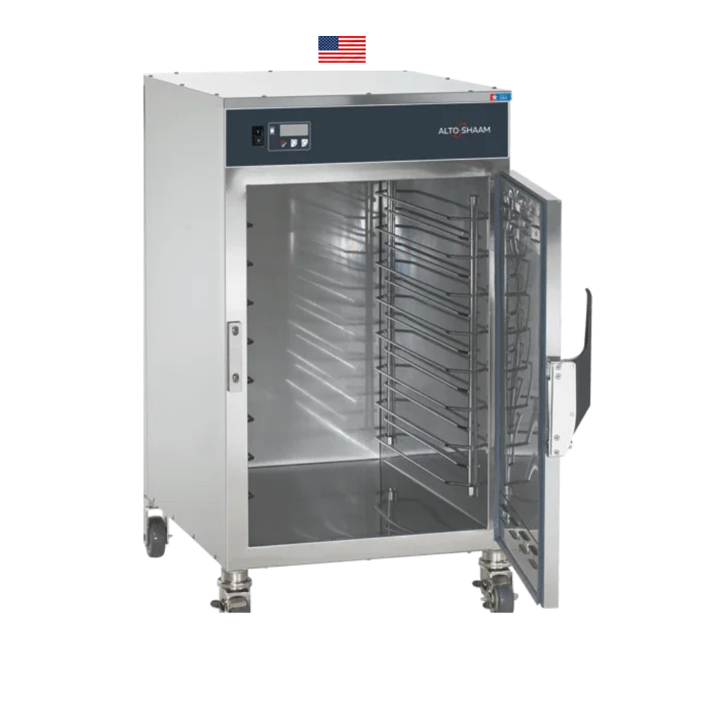 Alto-Shaam 1000-S Hot Food Holding Cabinet Alto-Shaam 1000-S Hot Food Holding Cabinet - Image 1