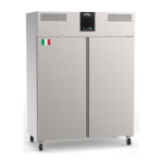 Chiller Upright Cabinet 2 Doors - Italian Brand