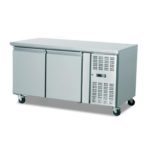 Counter Chiller 2 Doors & 800mm Depth