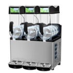 Slush Machine ITALCOLD 15L*3 - Image 2