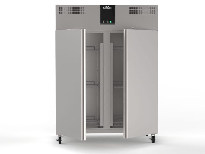 Chiller Upright Cabinet 2 Doors - Italian Brand - Image 2