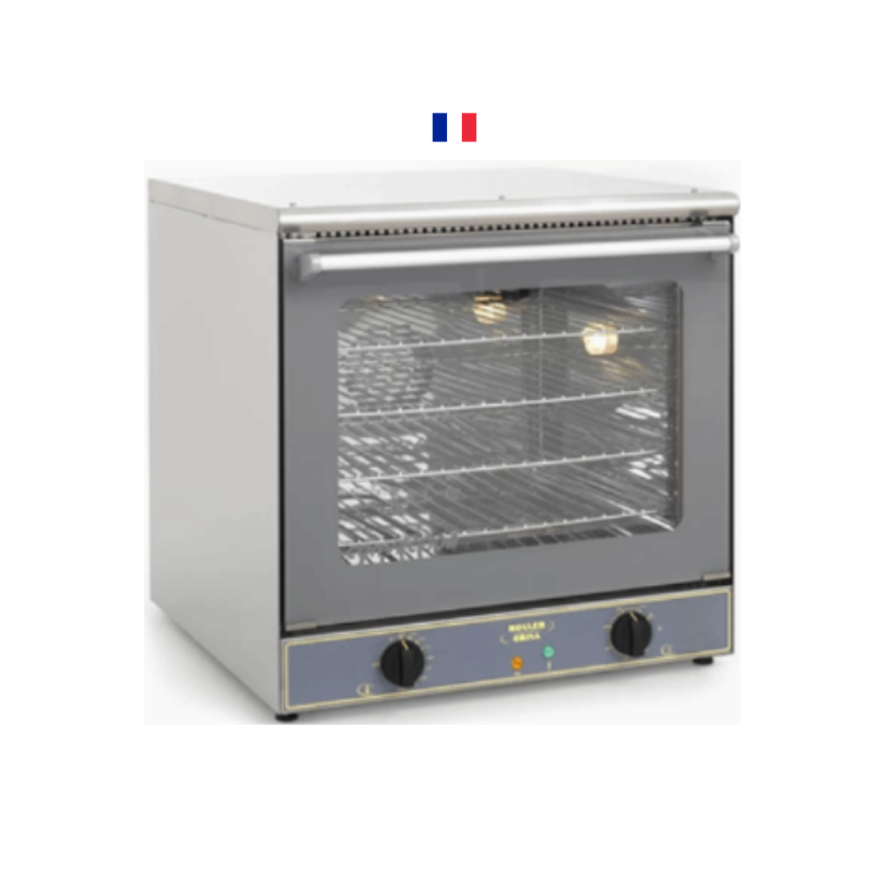 Convection Oven 60L Rollergrill France Convection Oven 60L Rollergrill France - Image 1